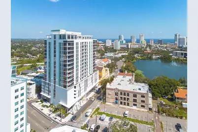 777 3 Avenue N #1507, Saint Petersburg, FL 33701 - Photo 1