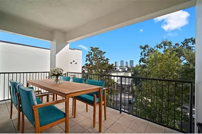 435 S Oregon Avenue #305, Tampa, FL 33606 - Photo 40
