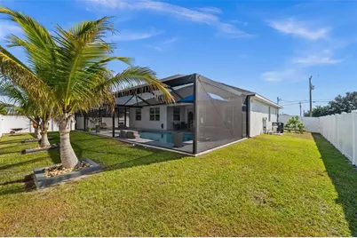 1017 NW 15th Terrace, Cape Coral, FL 33993 - Photo 38
