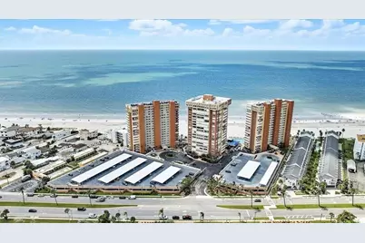 17920 Gulf Boulevard #1401, Redington Shores, FL 33708 - Photo 2