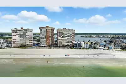 17920 Gulf Boulevard #1401, Redington Shores, FL 33708 - Photo 6