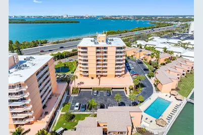 7430 Sunshine Skyway Lane S #406, Saint Petersburg, FL 33711 - Photo 48