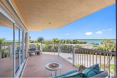 7430 Sunshine Skyway Lane S #406, Saint Petersburg, FL 33711 - Photo 6