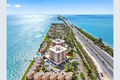 7430 Sunshine Skyway Lane S #406, Saint Petersburg, FL 33711 - Photo 54