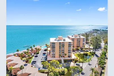 7430 Sunshine Skyway Lane S #406, Saint Petersburg, FL 33711 - Photo 52