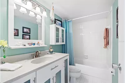 7430 Sunshine Skyway Lane S #406, Saint Petersburg, FL 33711 - Photo 38