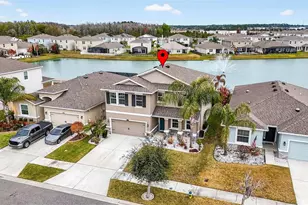 32741 Ansley Bloom Ln, Wesley Chapel, FL 33543 - Photo 1