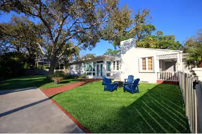 220 Lyndhurst Street, Dunedin, FL 34698 - Photo 2