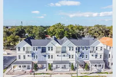 4132 N Nebraska Avenue, Tampa, FL 33603 - Photo 1