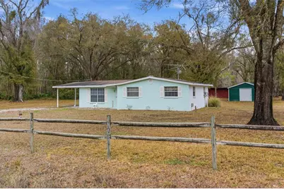 33725 Camerton Road, Wesley Chapel, FL 33543 - Photo 1