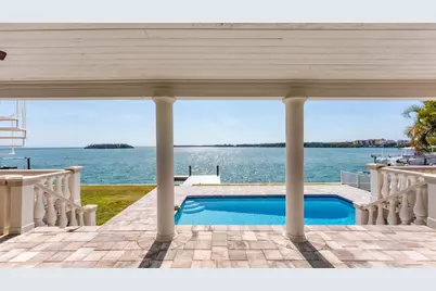 120 Sands Point Drive, Tierra Verde, FL 33715 - Photo 34