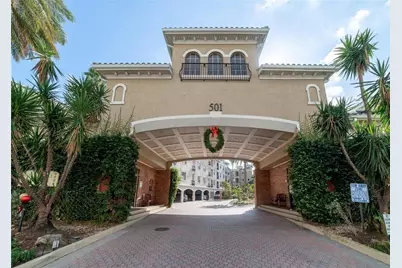 501 Knights Run Avenue #1326, Tampa, FL 33602 - Photo 2