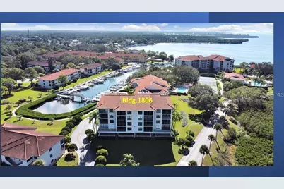 1806 Mariner Drive #318, Tarpon Springs, FL 34689 - Photo 4