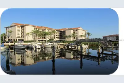 1806 Mariner Drive #318, Tarpon Springs, FL 34689 - Photo 2