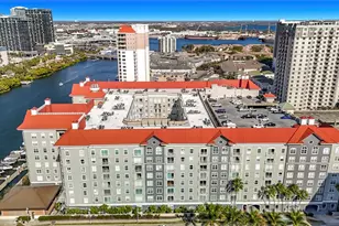 700 S Harbour Island Blvd, Tampa, FL 33602 - Photo 30
