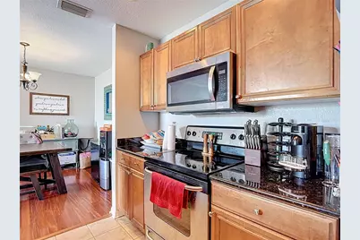 700 S Harbour Island Boulevard #317, Tampa, FL 33602 - Photo 6