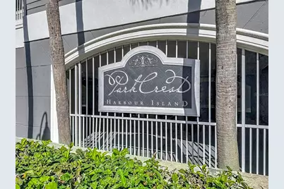 700 S Harbour Island Boulevard #317, Tampa, FL 33602 - Photo 36