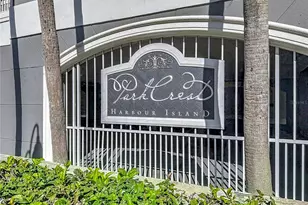 700 S Harbour Island Blvd, Tampa, FL 33602 - Photo 36