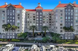 700 S Harbour Island Blvd, Tampa, FL 33602 - Photo 1