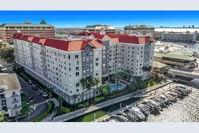 700 S Harbour Island Boulevard #317, Tampa, FL 33602 - Photo 26