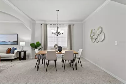 3205 Majestic View Drive, Lutz, FL 33558 - Photo 8