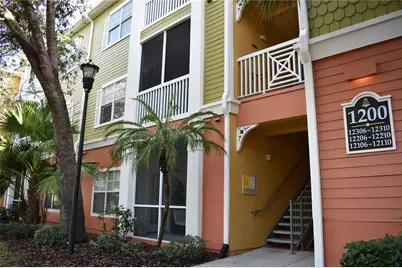 4207 S Dale Mabry Highway #12107, Tampa, FL 33611 - Photo 2