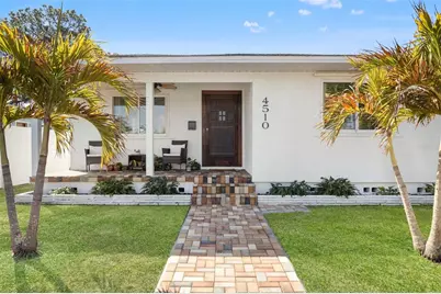 4510 Burlington Avenue N, Saint Petersburg, FL 33713 - Photo 2