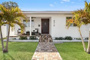 4510 Burlington Ave N, Saint Petersburg, FL 33713 - Photo 2