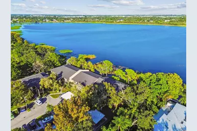 10101 Sailwinds Boulevard S #203, Largo, FL 33773 - Photo 1