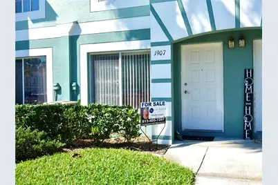 1907 Fluorshire Drive, Brandon, FL 33511 - Photo 1