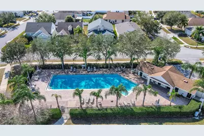 3407 Cardinal Feather Drive, Land O Lakes, FL 34638 - Photo 34