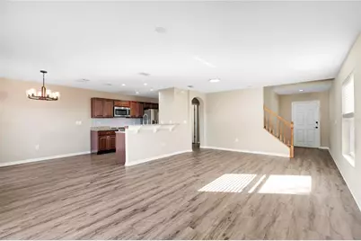 3407 Cardinal Feather Drive, Land O Lakes, FL 34638 - Photo 4