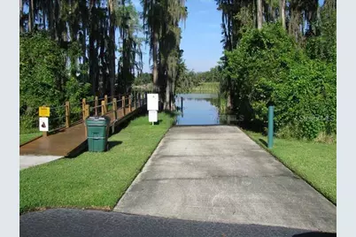 1819 Hammocks Avenue #1819, Lutz, FL 33549 - Photo 2