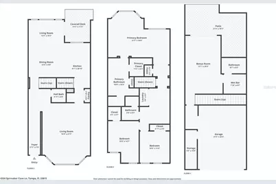 4324 Spinnaker Cove Lane, Tampa, FL 33615 - Photo 74