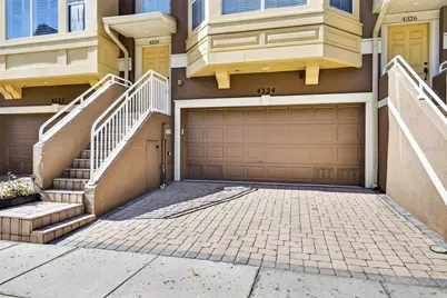 4324 Spinnaker Cove Lane, Tampa, FL 33615 - Photo 2