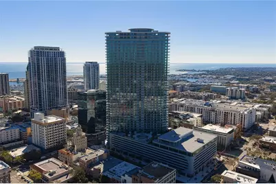 400 Central Avenue #2806, Saint Petersburg, FL 33701 - Photo 50