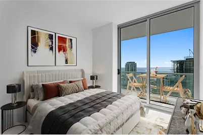 400 Central Avenue #2806, Saint Petersburg, FL 33701 - Photo 38