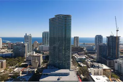 400 Central Avenue #2806, Saint Petersburg, FL 33701 - Photo 52