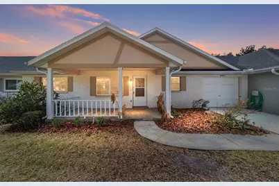 8552 SW 92nd Lane #C, Ocala, FL 34481 - Photo 1