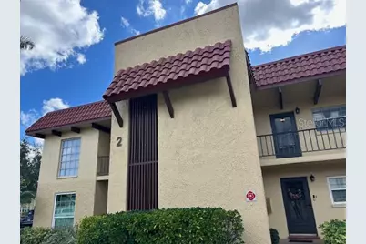 1845 S Highland Avenue #2-9, Clearwater, FL 33756 - Photo 1