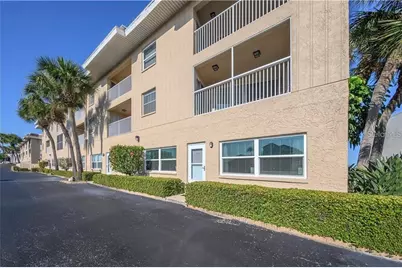 3100 Gulf Boulevard #334, Belleair Beach, FL 33786 - Photo 1
