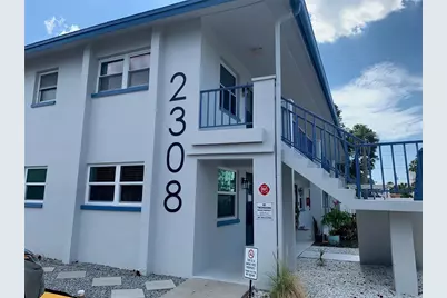2308 1st Street #4, Indian Rocks Beach, FL 33785 - Photo 1