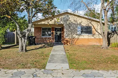 3026 8th Street N, Saint Petersburg, FL 33704 - Photo 1