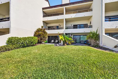 132 1st Street E #106, Tierra Verde, FL 33715 - Photo 54