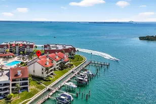 132 1st St E, Tierra Verde, FL 33715 - Photo 62