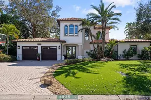 4926 W Melrose Ave N, Tampa, FL 33629 - Photo 1