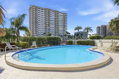1591 Gulf Boulevard #304S, Clearwater Beach, FL 33767 - Photo 36