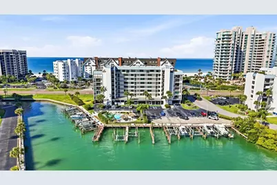 1591 Gulf Boulevard #304S, Clearwater Beach, FL 33767 - Photo 1