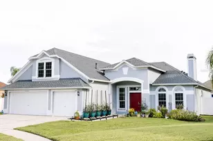 22632 Beltrees Ct, Land O Lakes, FL 34639 - Photo 1