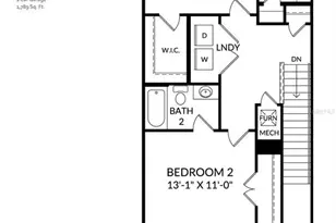 9806 Tate Ln, Tampa, FL 33626 - Photo 32